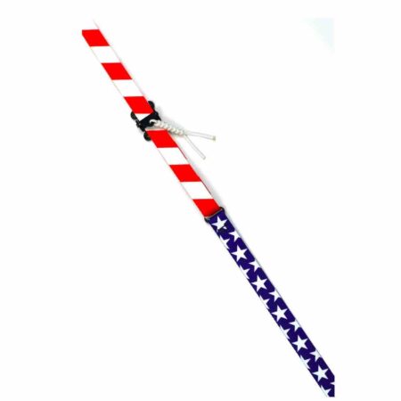 GatMonkey Rifle Sling in "Stars and Stripes" Design