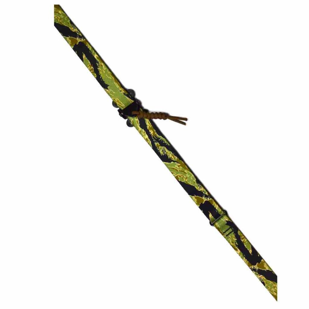 Gatmonkey Rifle Sling Tiger Stripe” Erguns