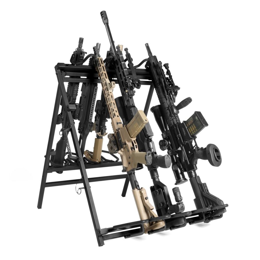 SAVIOR EQUIPMENT | Urban Warfare 36″ | 42″ | 46″ | 51″ | 55″ - ERGUNS