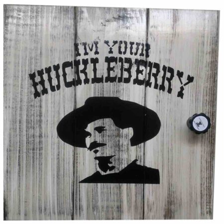 Doc Holliday - I'm Your Huckleberry