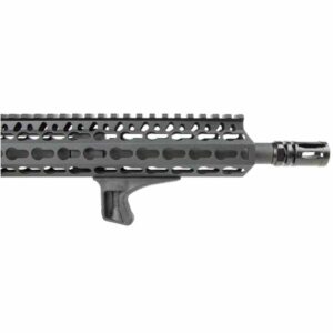 BCM Angled Grip installed