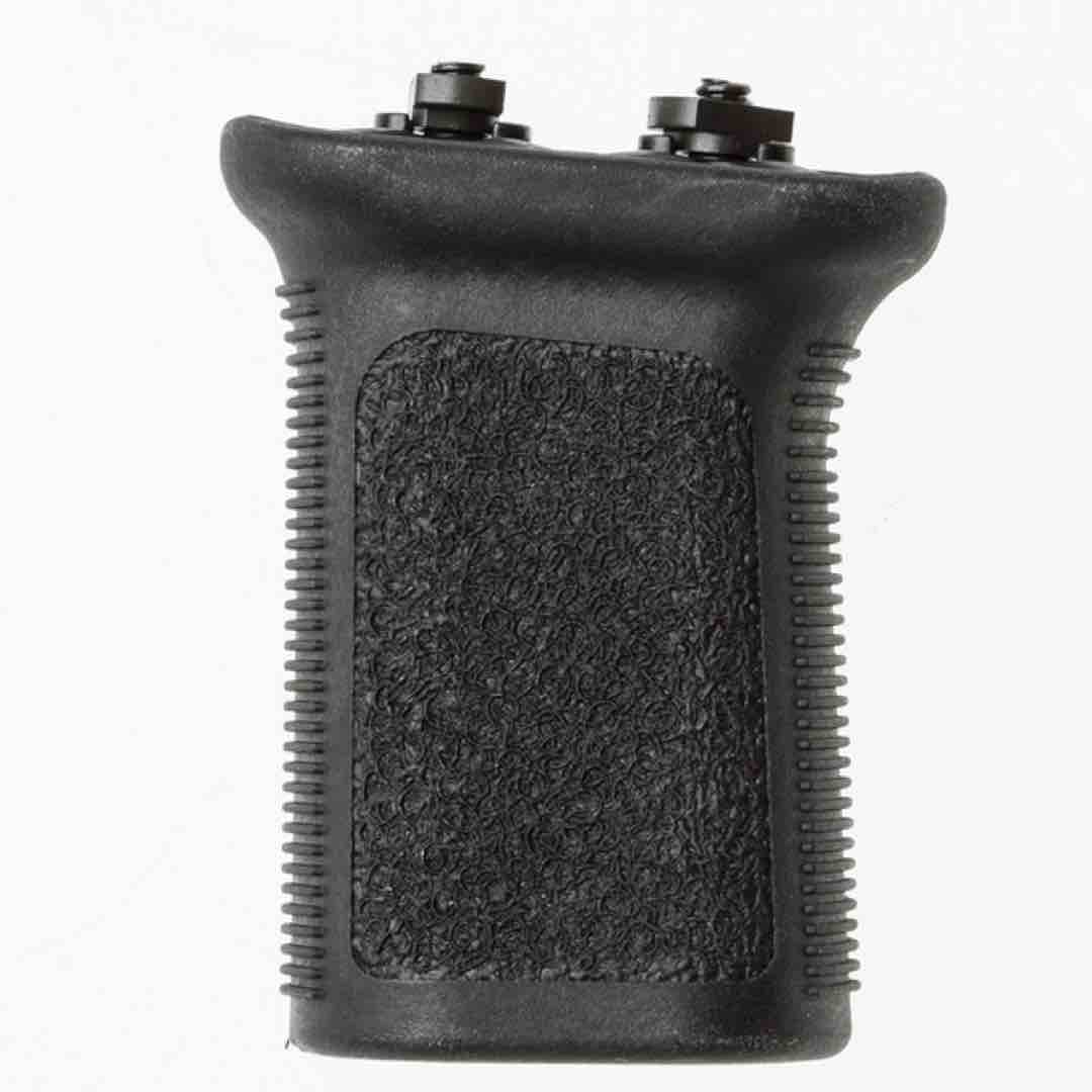 M-LOK Compatible vertical grip by BCM in black