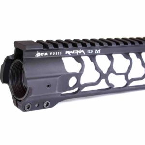 12.5 " Ragna Forend Hand Guard closeup