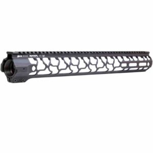 17.5 " Ragna Forend Hand Guard at angle