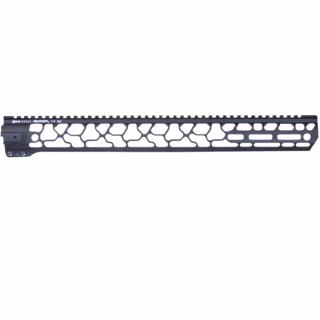 17.5 " Ragna Forend Hand Guard by Odin