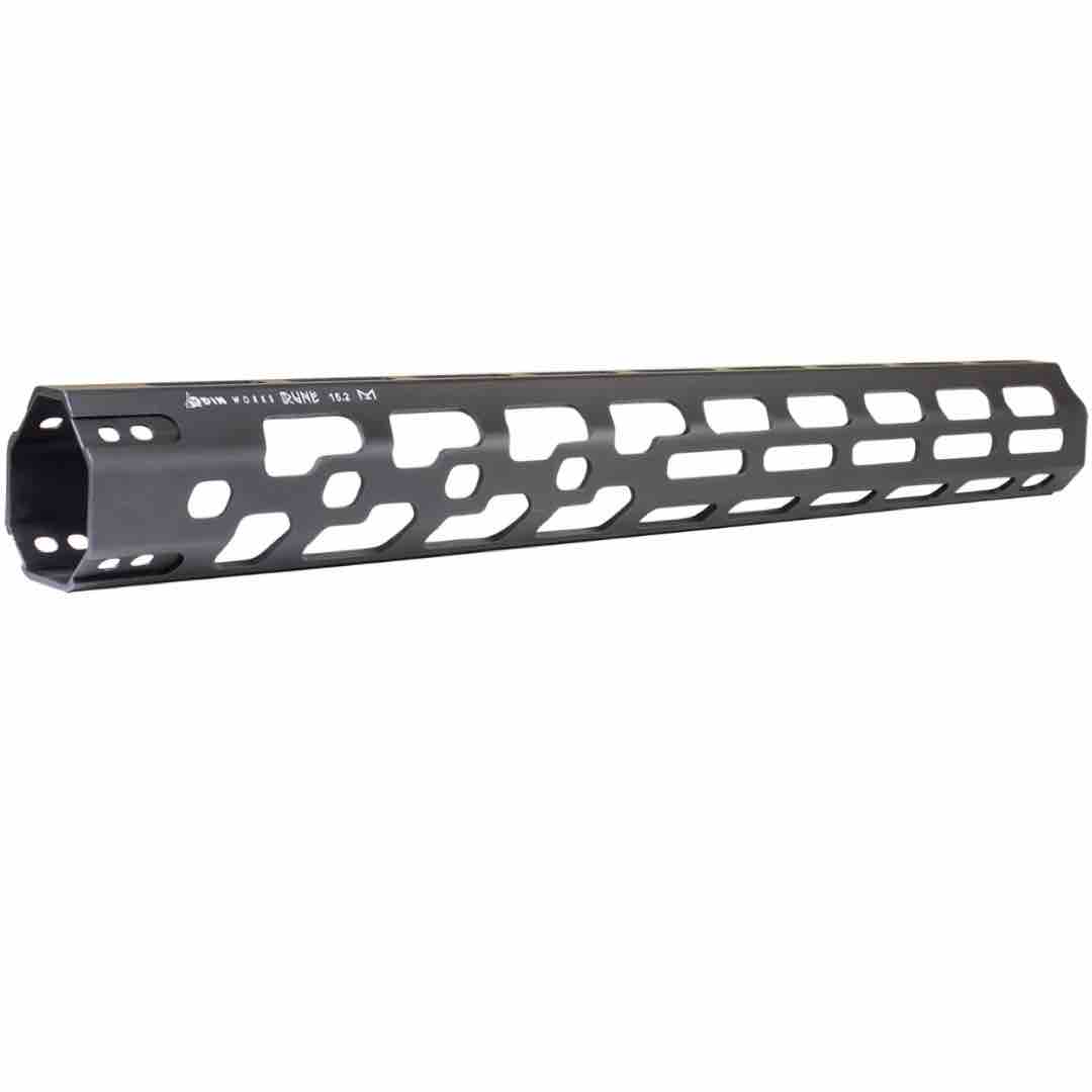 15.2 " Rune Forend Rail System by Odin