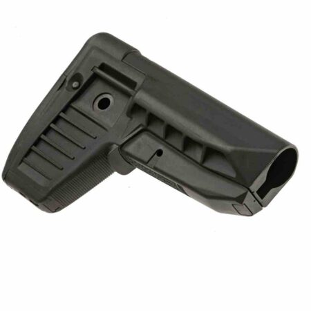 BCM STOCK MOD 1 SOPMOD BLK FITS AR-15 MIL-SPEC