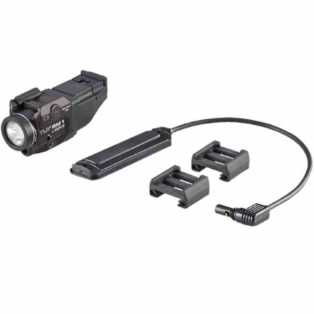 TLR Rail Mounted Tactical Lighting System with Remote Switch
