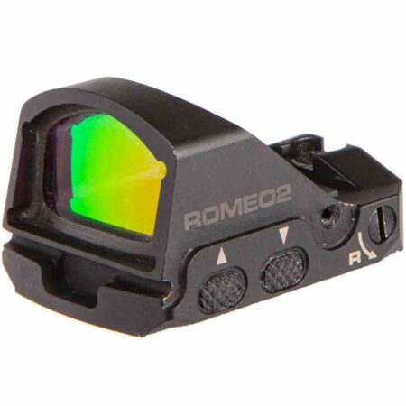Romeo2 Red Dot Sight by Sig Optics