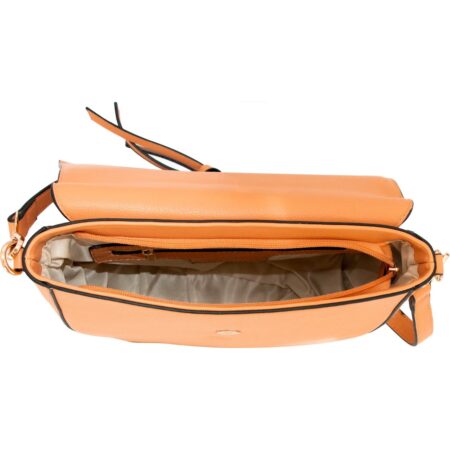 Apricot "Zoey" Concealed Carry Purse