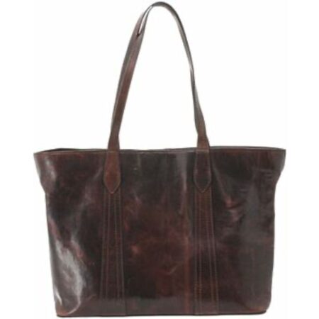 Large Brown Concealed Carry Purse