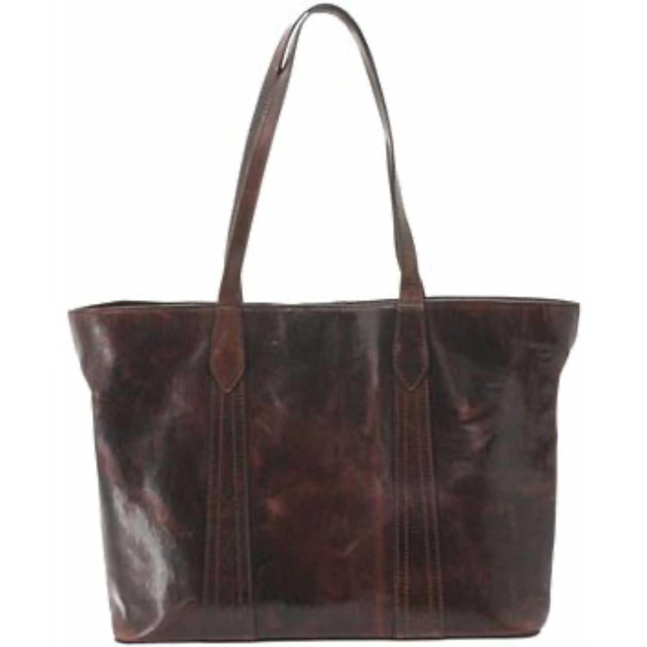 Large Brown Concealed Carry Purse
