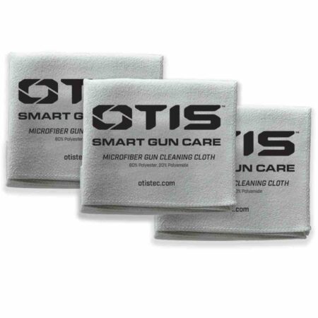 Otis Microfiber Gun Cleaning Cloth