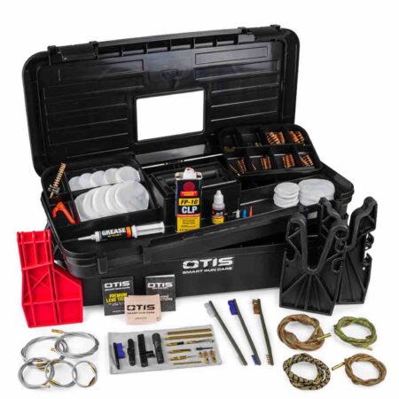 Otis Elite Range Box Universal Gun Care System