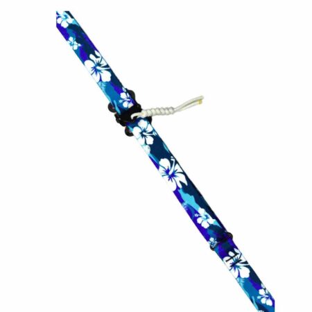 GatMonkey Rifle Sling in "Pacific Wave" Design