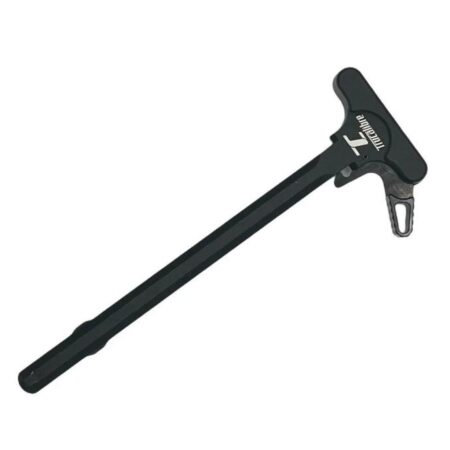 Enhanced AR15 Charging Handle from TruCalibre